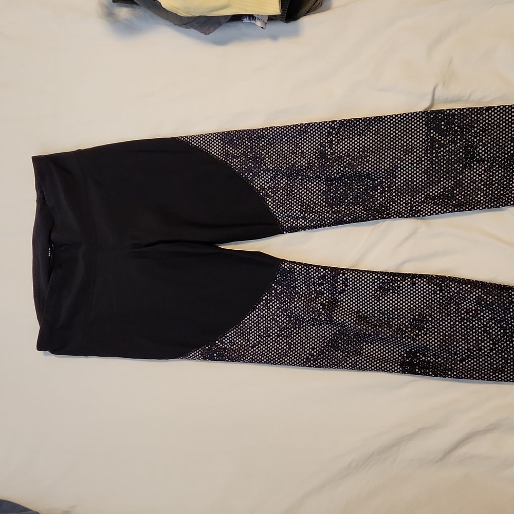 Under Armour Capri legging